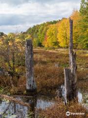 Sandy Ridge Reservation