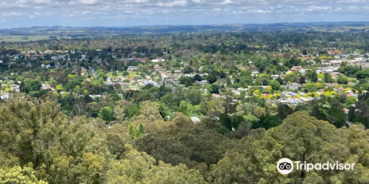 Mount Gibraltar Reserve
