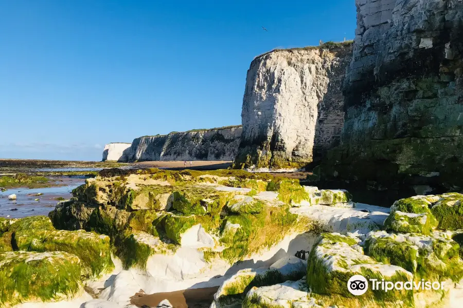 Botany Bay Beach