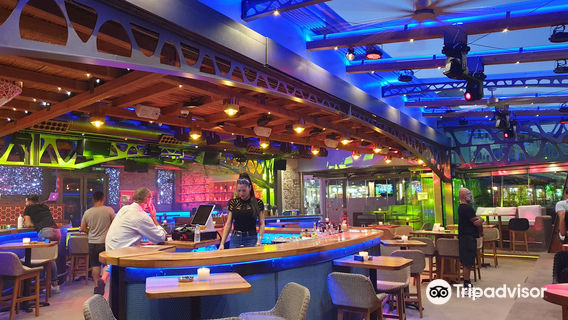 New York Beach Club Hersonissos