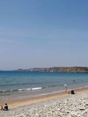 Newgale Beach