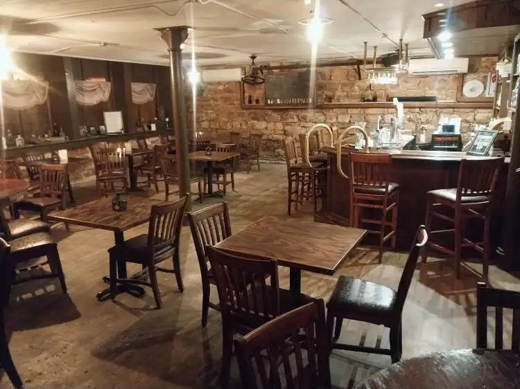 Hotels in Ellinwood