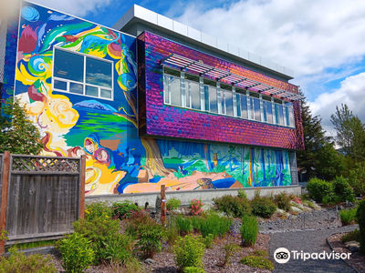 Seward Community Library & Museum
