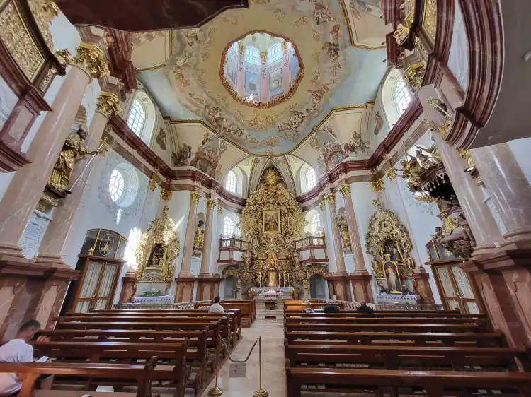 Hotels in Horni Stropnice