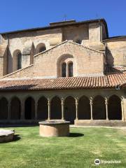 Abbaye de Saint Hilaire