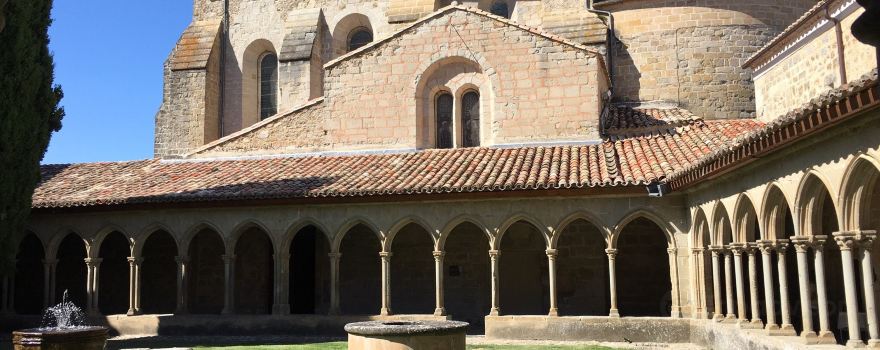 Abbazia di Saint-Hilaire