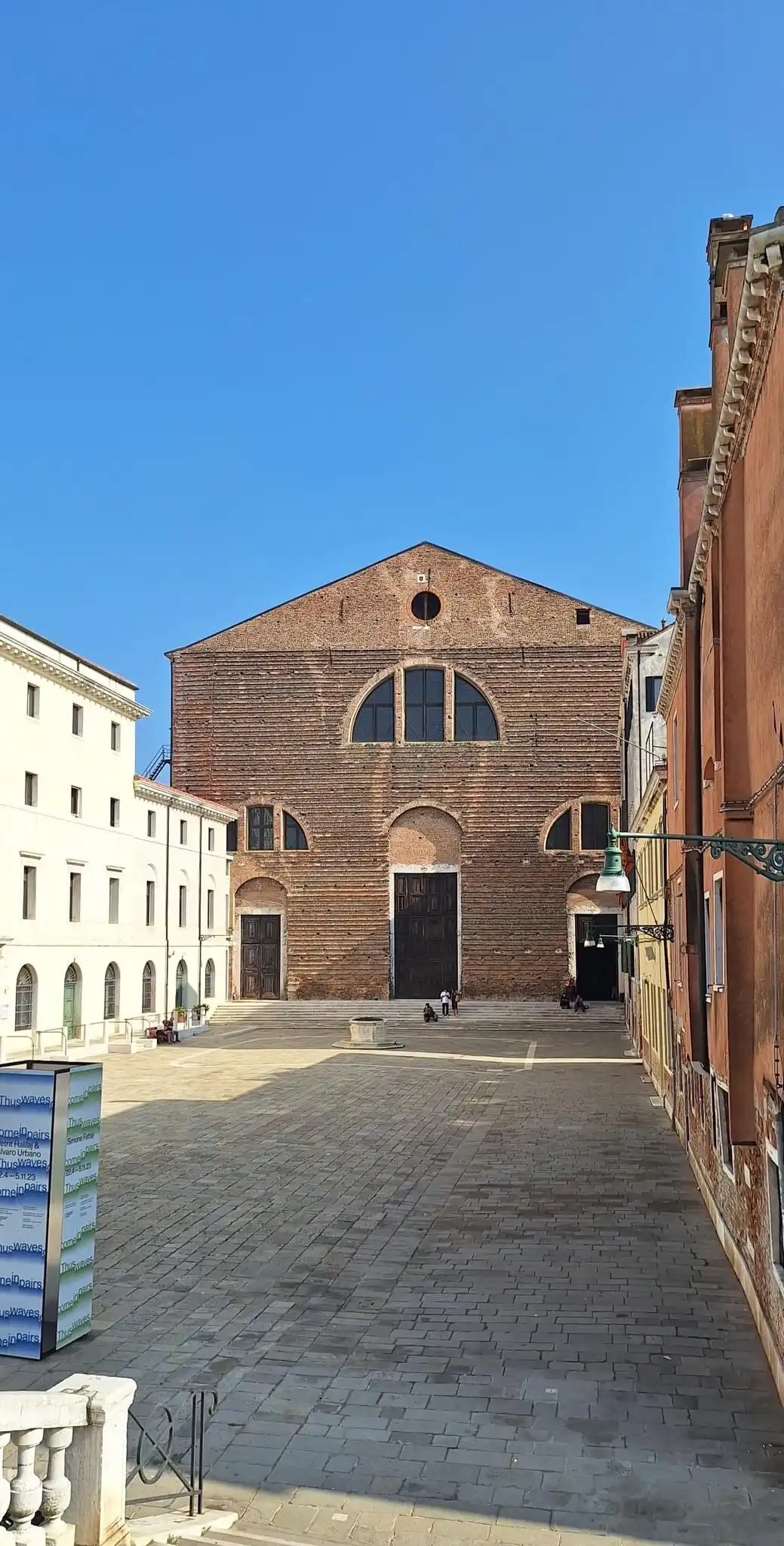 Hotel in zona Chiesa di San Lorenzo