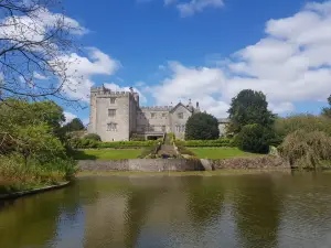 Sizergh Castle