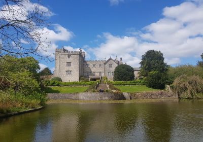 Castillo de Sizergh