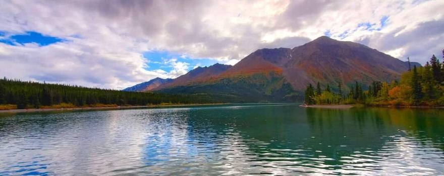 Kathleen Lake