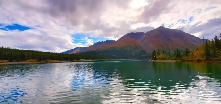 Hotels in Haines Junction