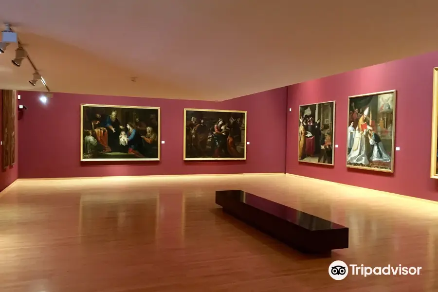 Museo de Belas Artes da Coruña