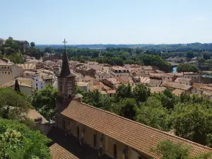 Cathedrale Saint Nazaire