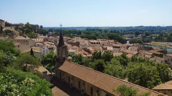 Cathedrale Saint Nazaire