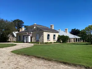 Woolmers Estate