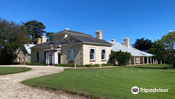 Woolmers Estate
