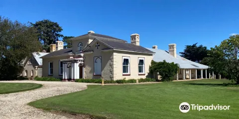 Woolmers Estate
