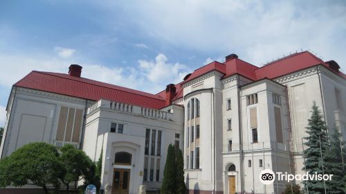 Kaliningrad Regional Museum of History and Arts