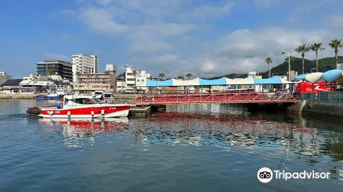 三原港