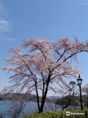 Lake Iruka