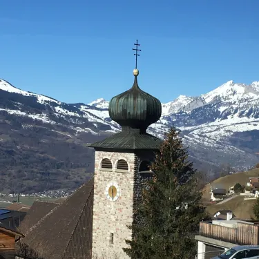 Triesenberg