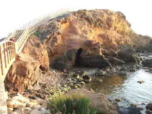 Mirador del Cabezo del Gavilan