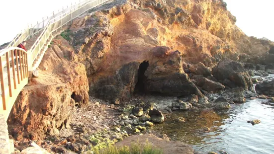 Mirador del Cabezo del Gavilan