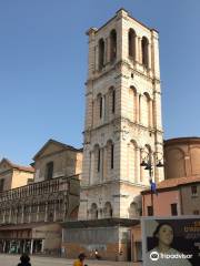 Piazza Cattedrale