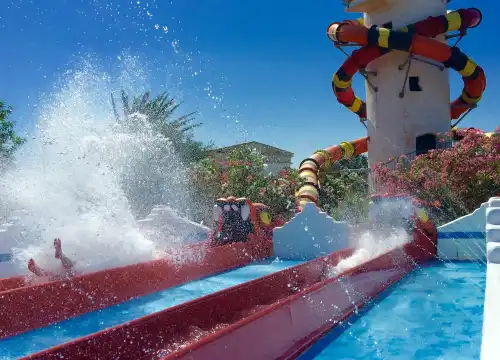 Hotels near WaterWorld Themed Waterpark Ayia Napa