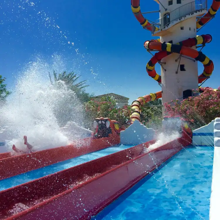 Hotels near WaterWorld Themed Waterpark Ayia Napa