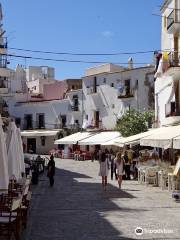 Dalt Vila