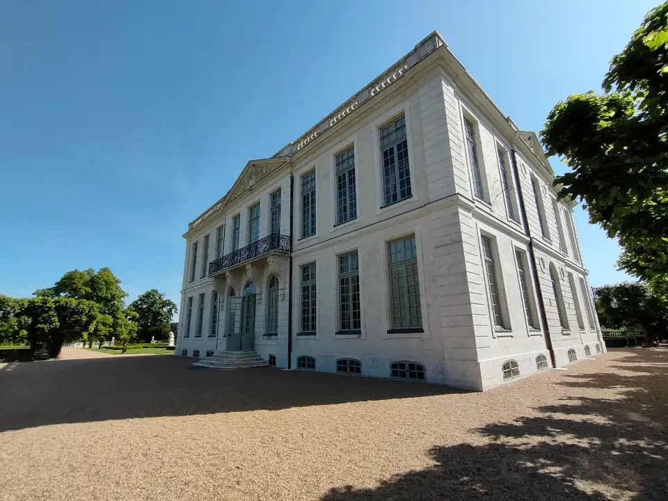 4_Parc et Jardins du Chateau de Bouges