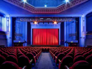 Ipswich Regent Theatre