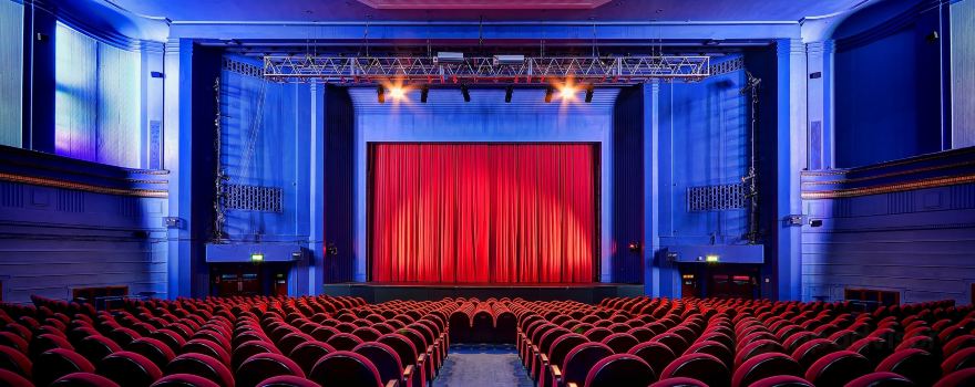 Ipswich Regent Theatre
