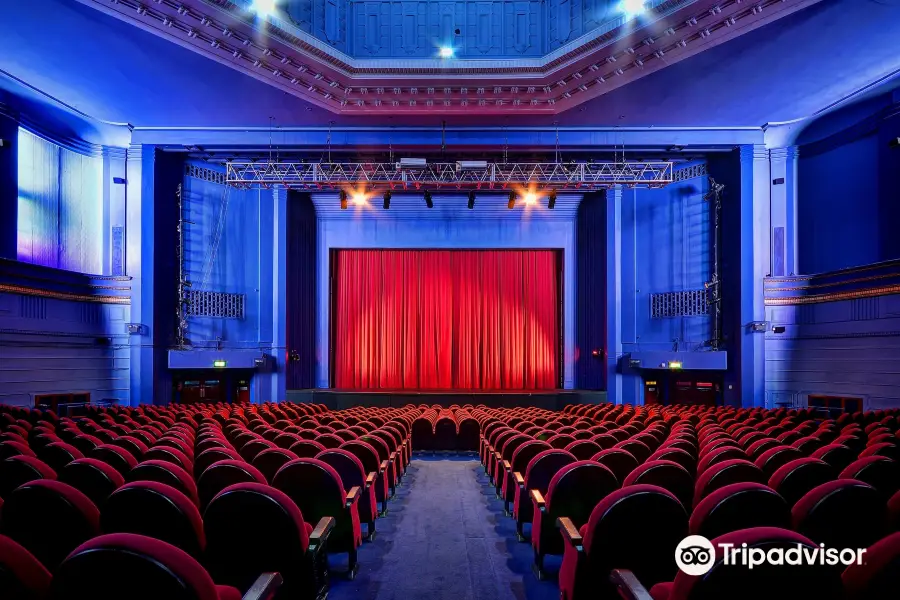 Ipswich Regent Theatre