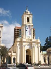 Catedral Basílica del Santísimo Salvador