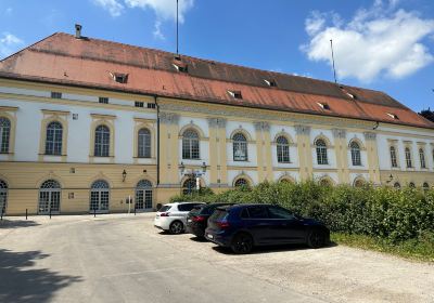 Schloss Dachau