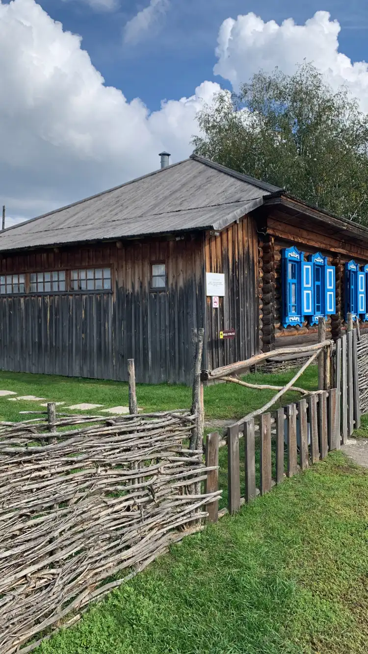 Hotels in Biysky District