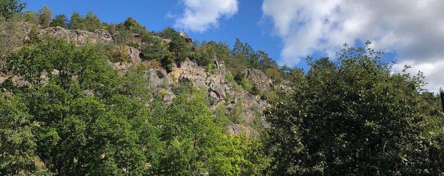 Ramunderberget