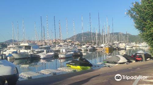 Porto Rotondo