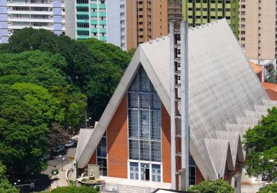 Catedral Metropolitana de Londrina