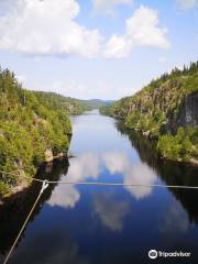 Parc National d'Aiguebelle