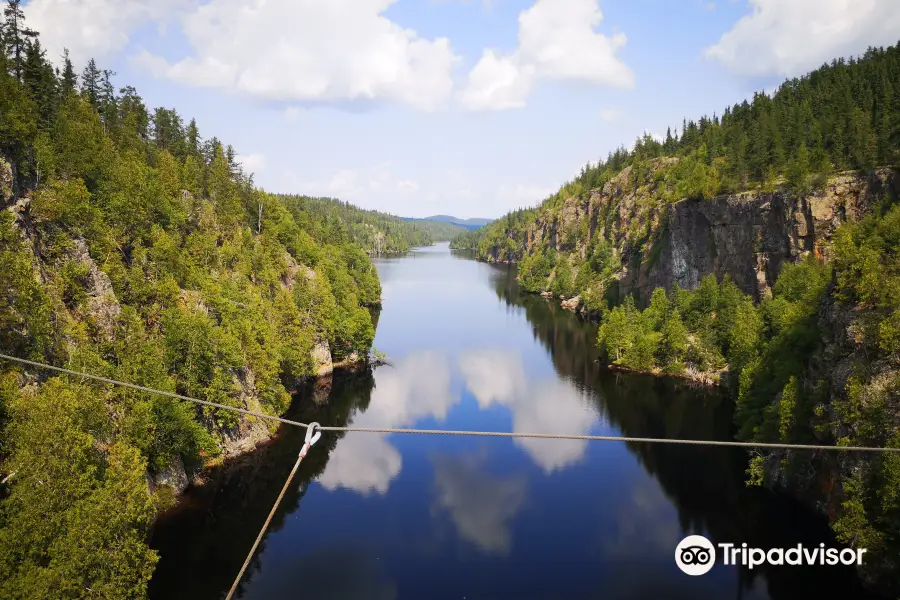 Parc National d'Aiguebelle