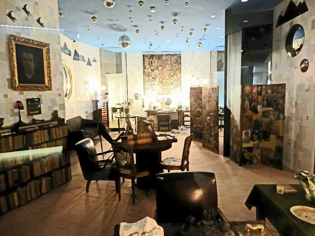 Hotel in zona Museo Municipale di Arte Contemporanea