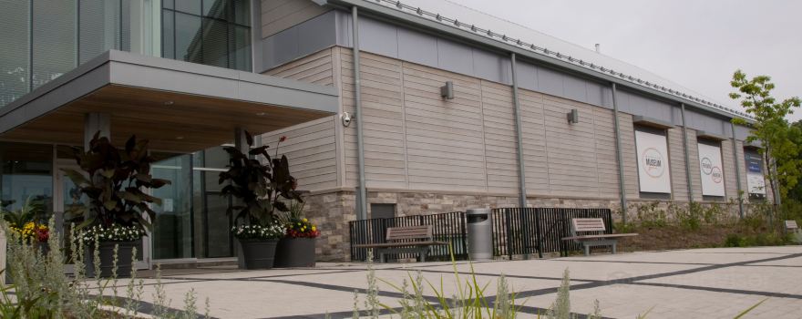 Markham Museum