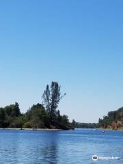 Folsom Lake State Recreation Area