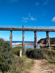 Kilcunda Trestle Bridge