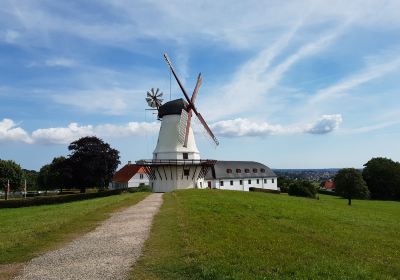 Dybboel Banke History Centre