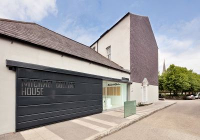 Michael Collins House Museum