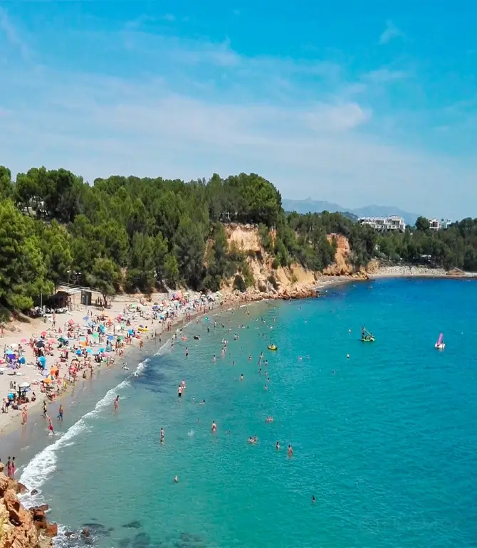 L'Ampolla